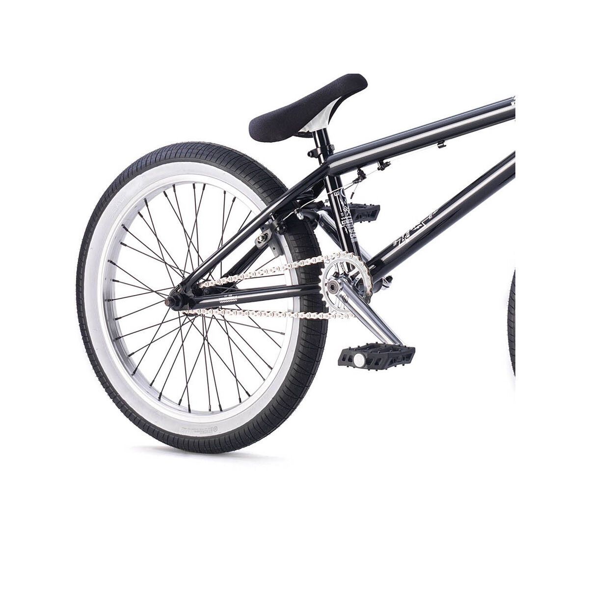 WeThePeople Curse, schwarz - Bild 4