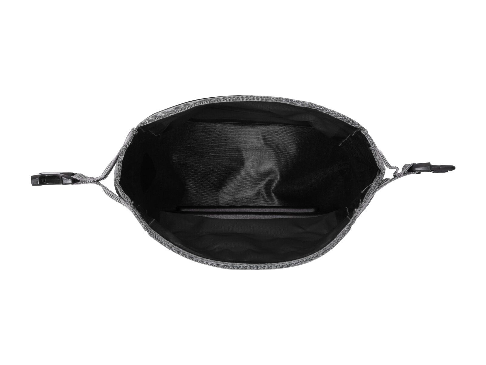 ORTLIEB Fork-Pack Plus, black - Bild 4