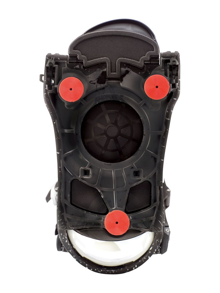 K2 Lineup, white black - Bild 5