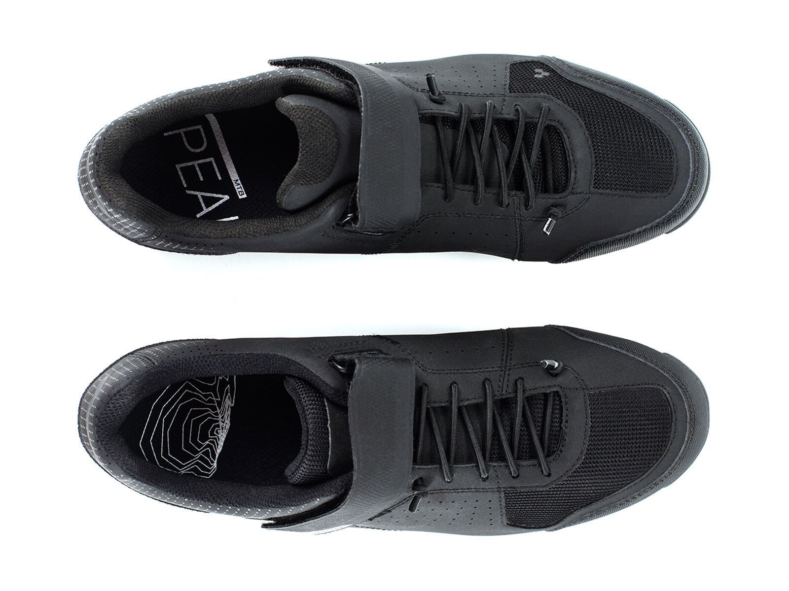 Cube Schuhe MTB Peak, blackline - Bild 2