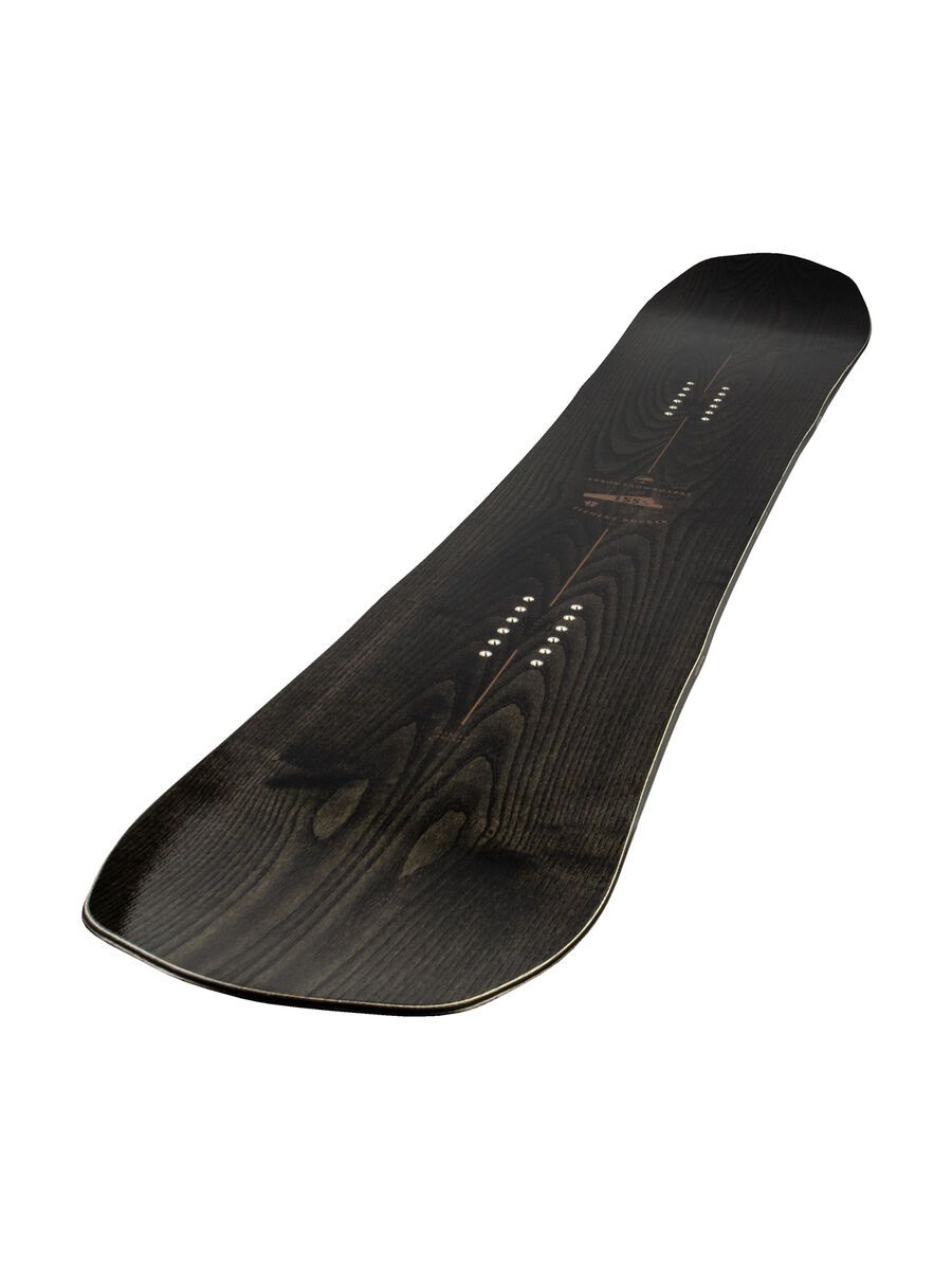 ARBOR ELEMENT　BLACK Rocker　18-19 155cm Snowboard Arbor Element Rocker | Snowboard Zezula