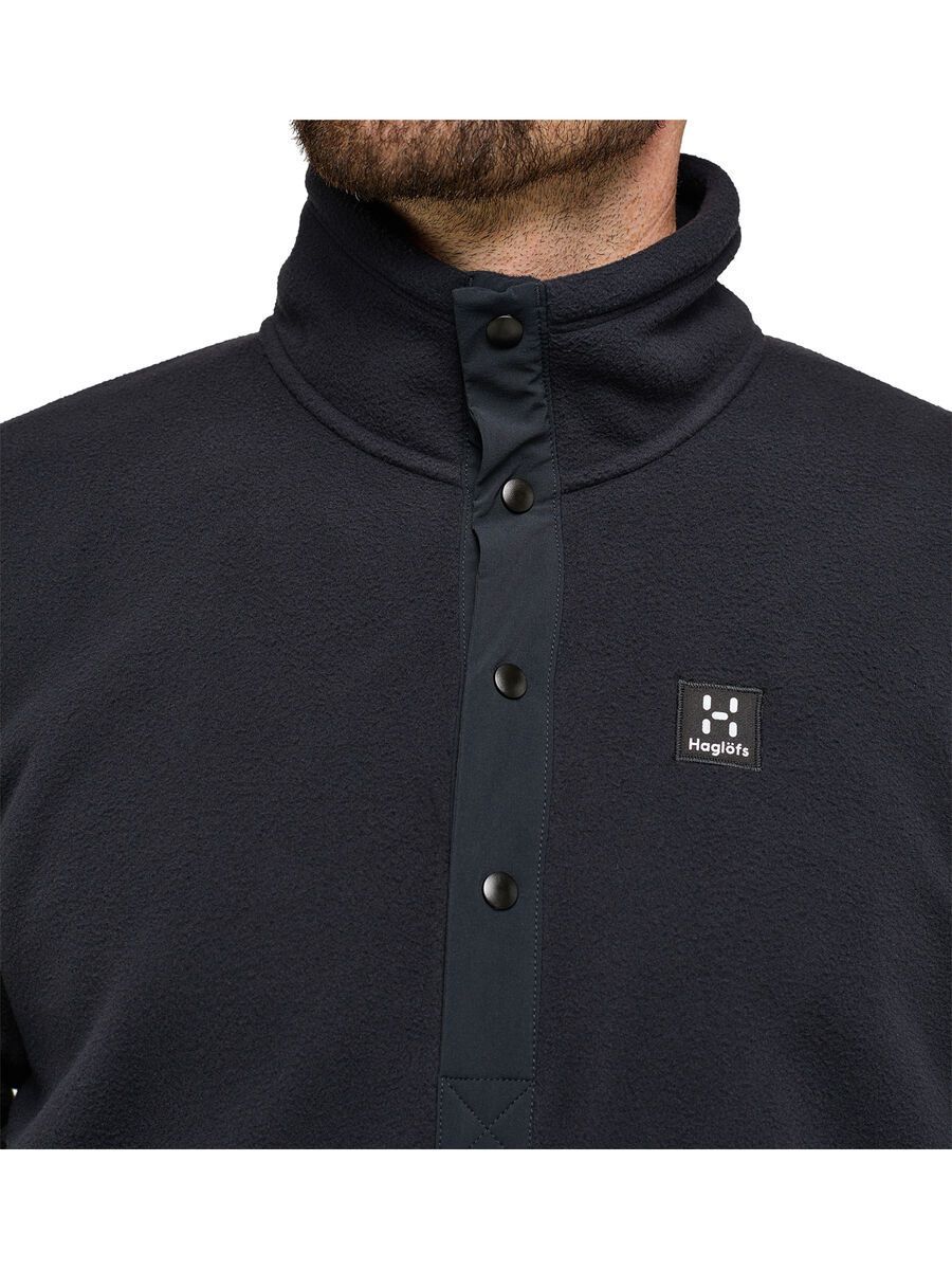 Haglöfs Mora Mid Men, true black - Bild 12