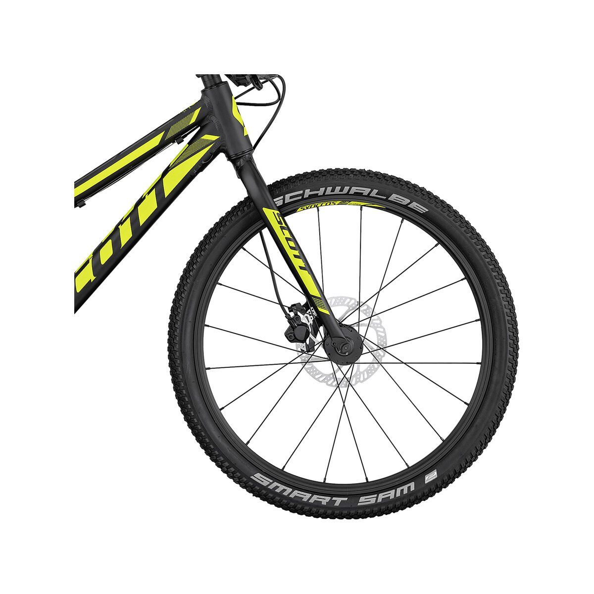 Scott Scale JR RC 24 Disc - Bild 2