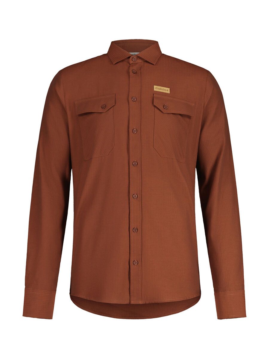 Maloja SalduraM., chestnut - Bild 1