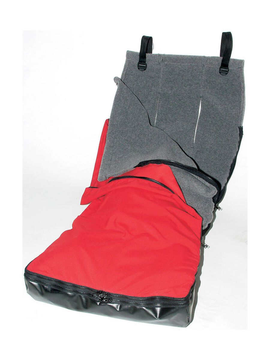 Chariot Footmuff Sport - Bild 1
