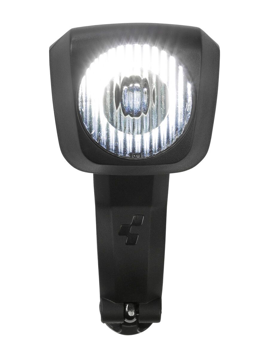 Cube Beleuchtungsset Pro 25, black´n´black - Bild 5