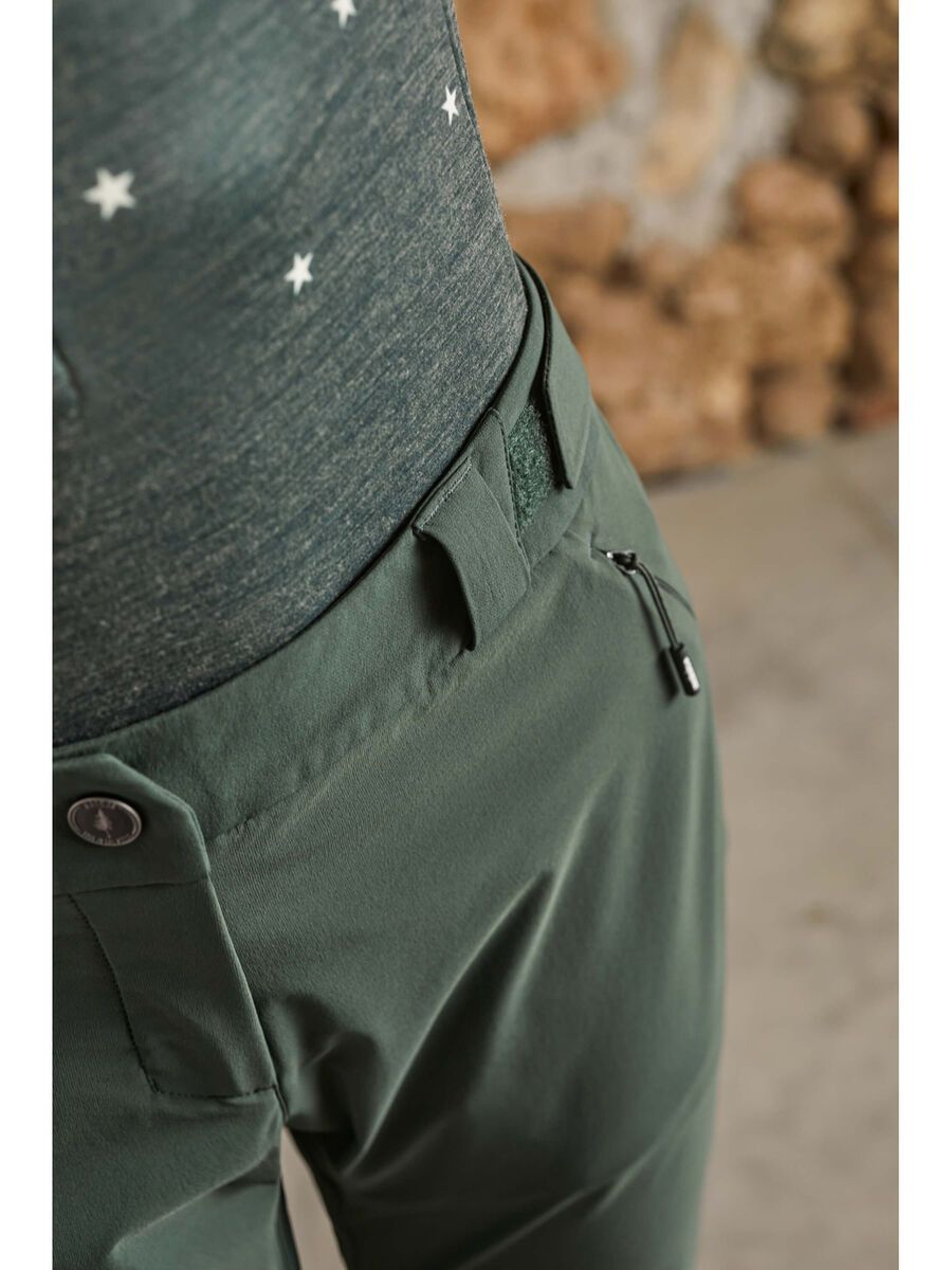 Maloja SangayM., deep forest - Bild 8