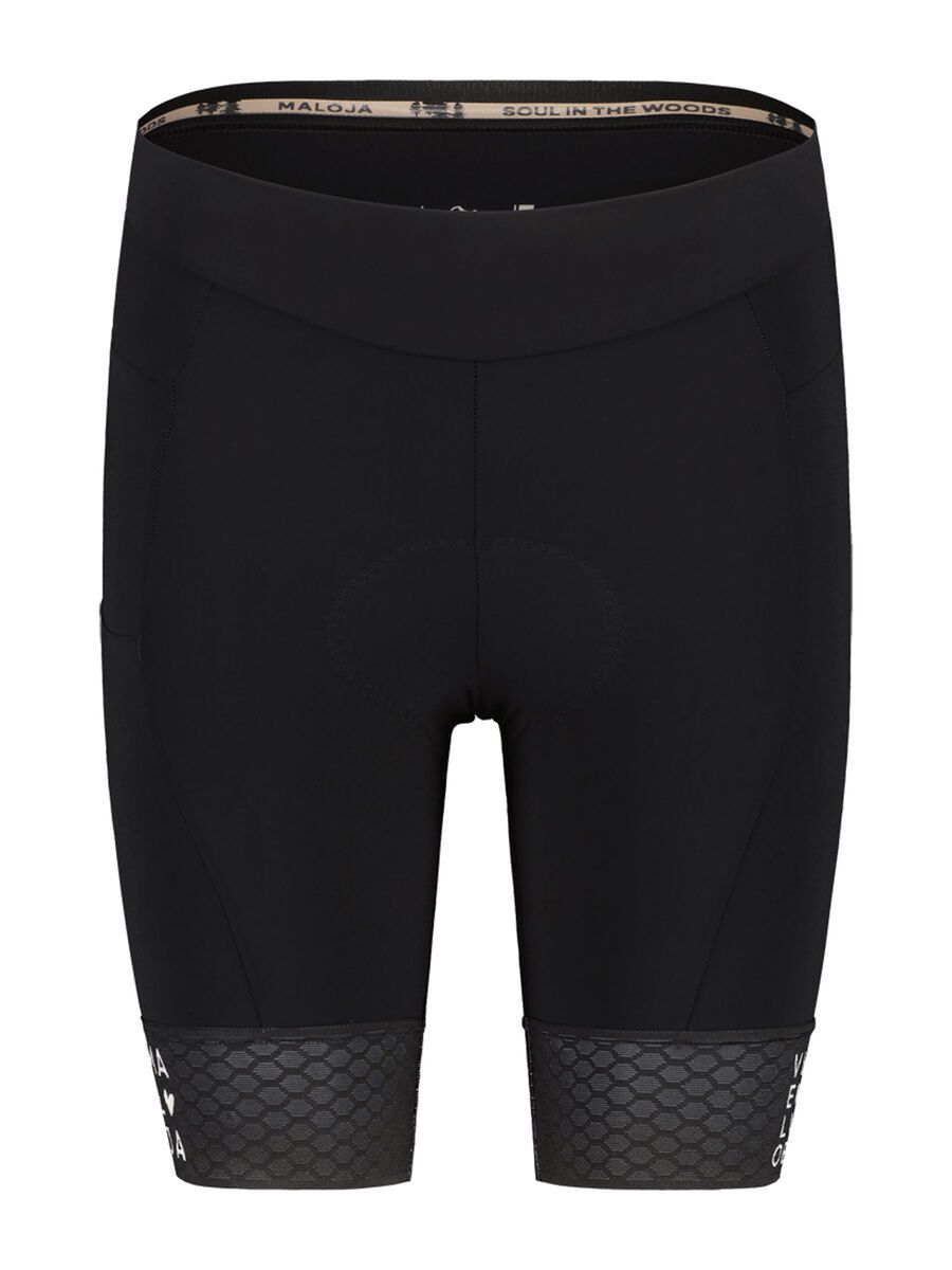 Maloja BarlaminaM. Pants 1/2, moonless - Bild 1