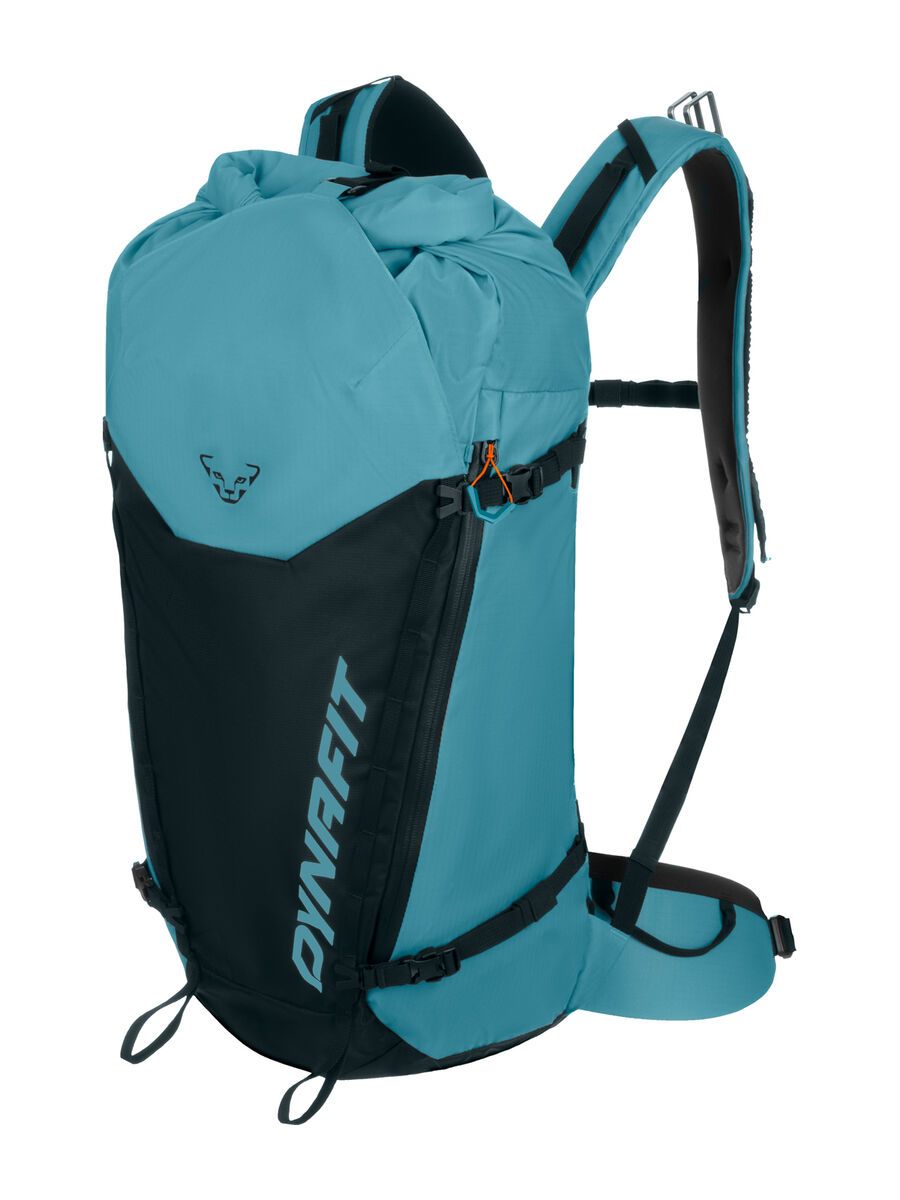 Dynafit Expedition 36 Backpack, storm blue/blueberry - Bild 1