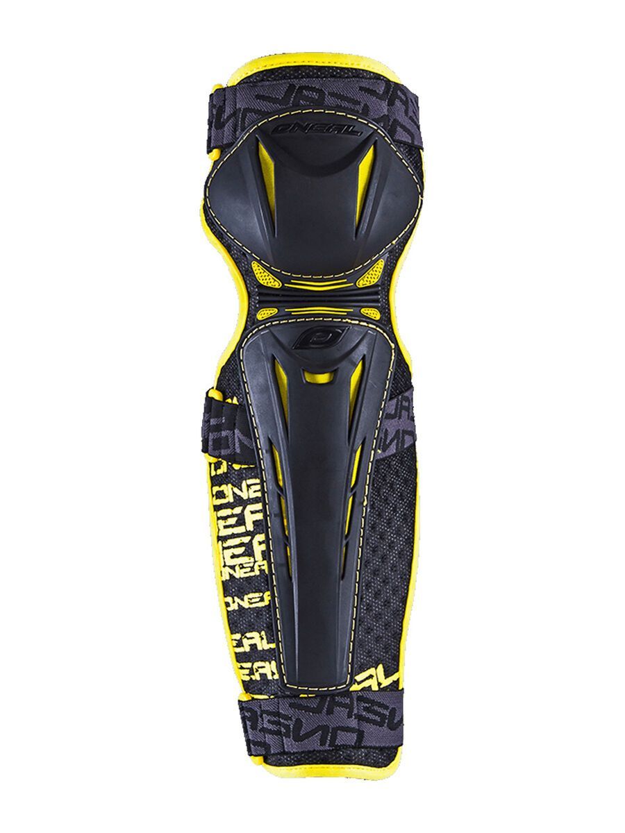 ONeal Trail FR Knee Guard, yellow - Bild 1