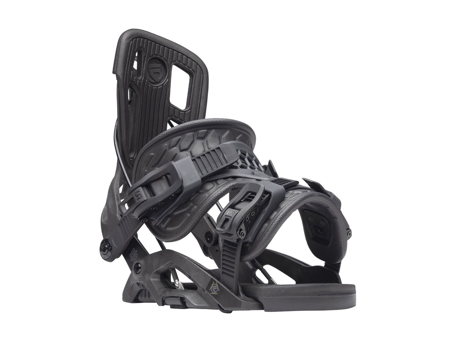 Flow Fuse Carbon Fusion, graphite - Bild 2