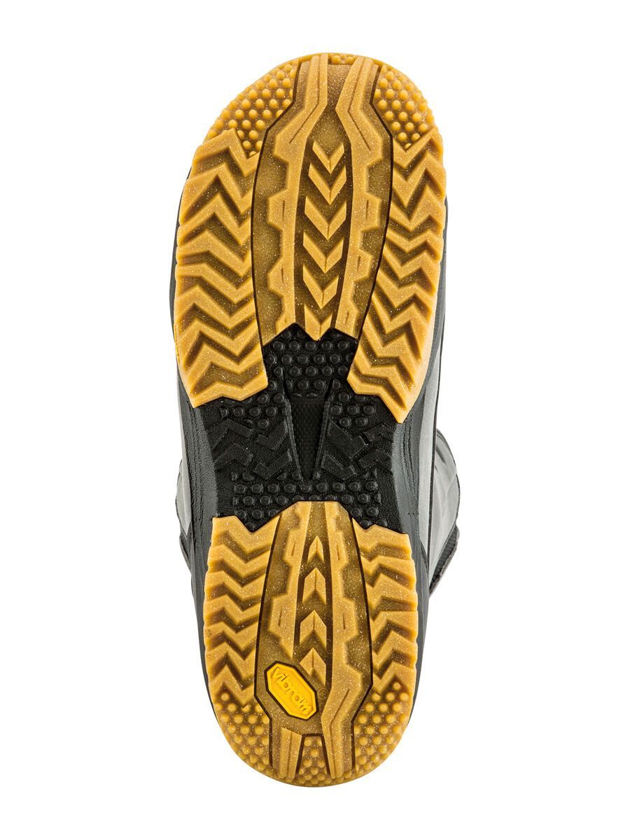 Nitro Venture Pro TLS, black - Bild 3