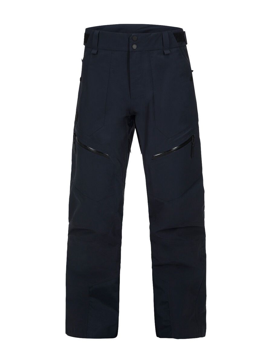Peak Performance Bec Pants, salute blue - Bild 1