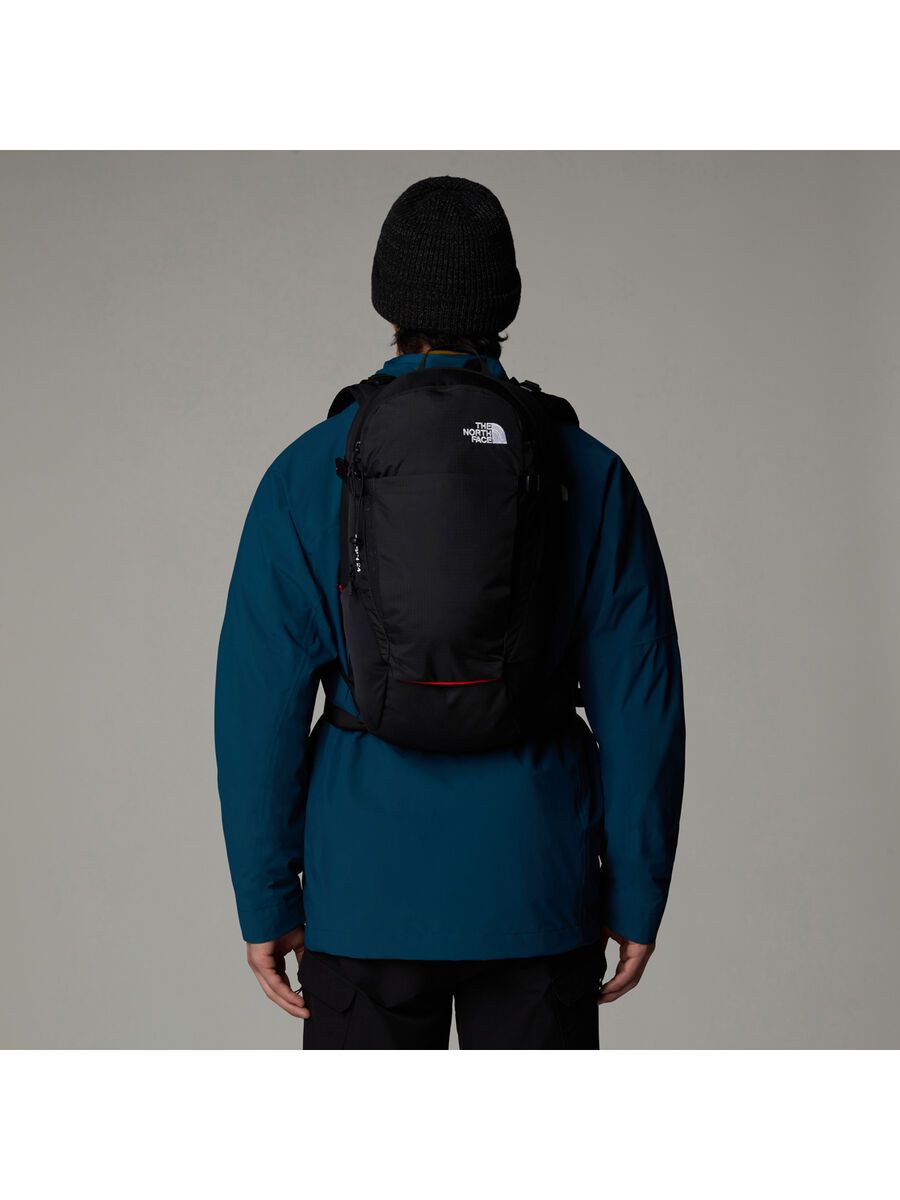 The North Face Basin 24, tnf black/npf - Bild 8