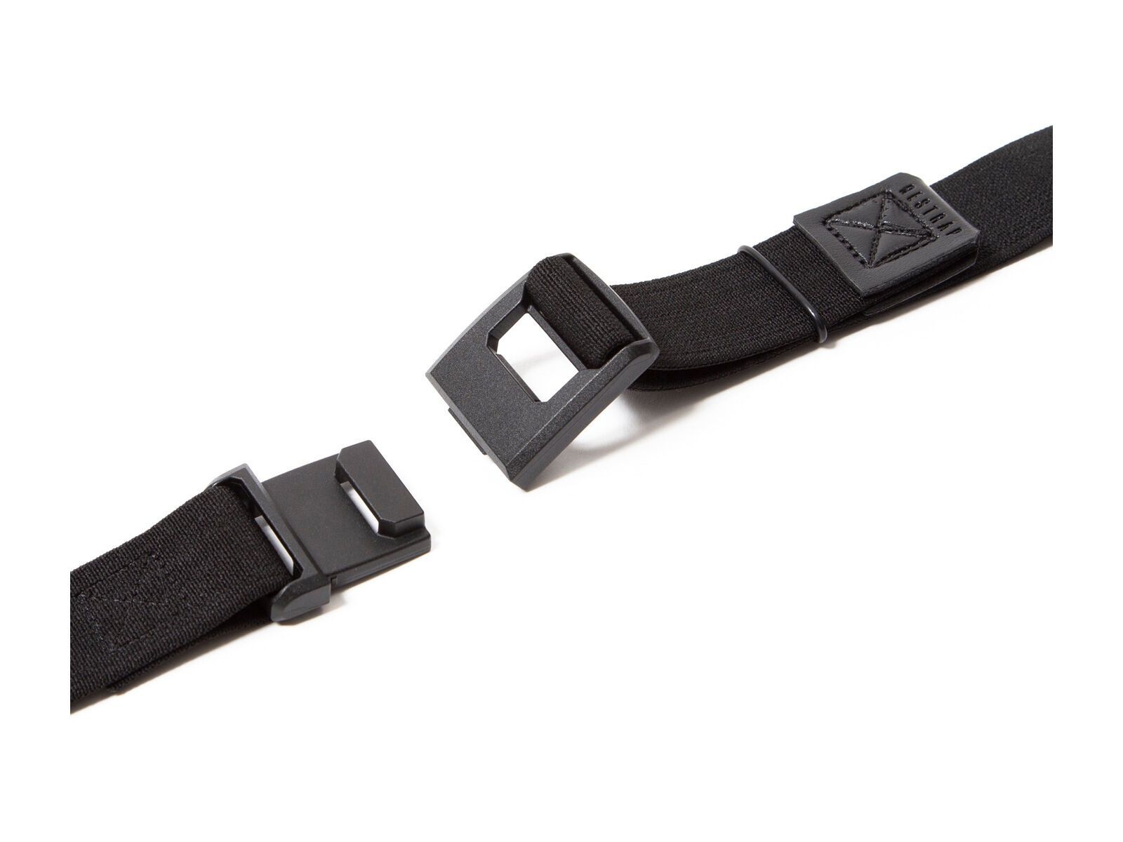 Restrap Rack Straps, black - Bild 4