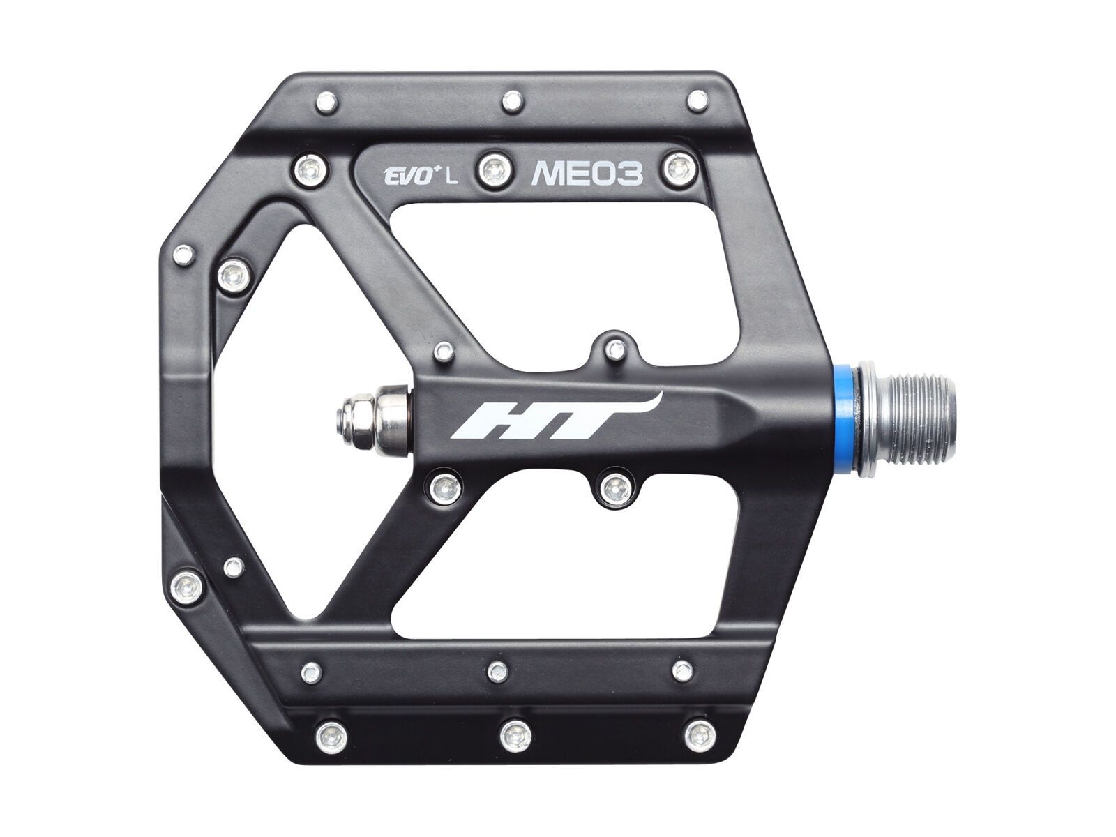 HT Components ME03, black - Bild 1