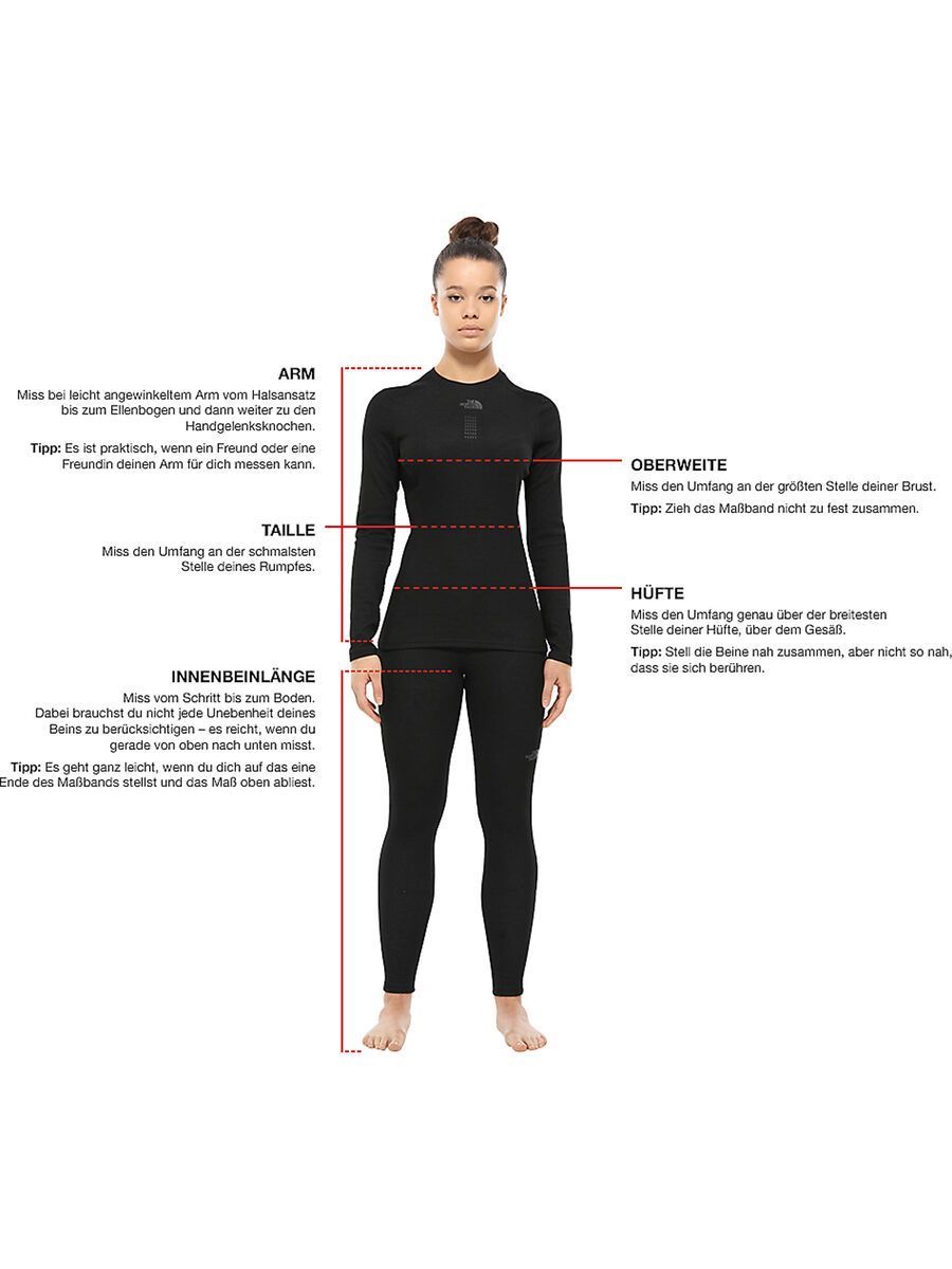 The North Face Women’s Royal Arch Full Zip Jacket, almond butter/khakiston - Bild 4