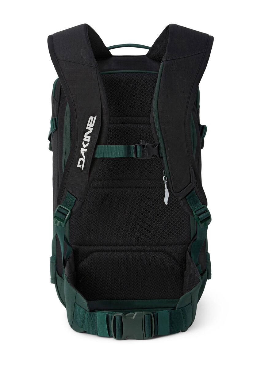 Dakine Women's Heli Pro 24L, darkest spruce - Bild 2