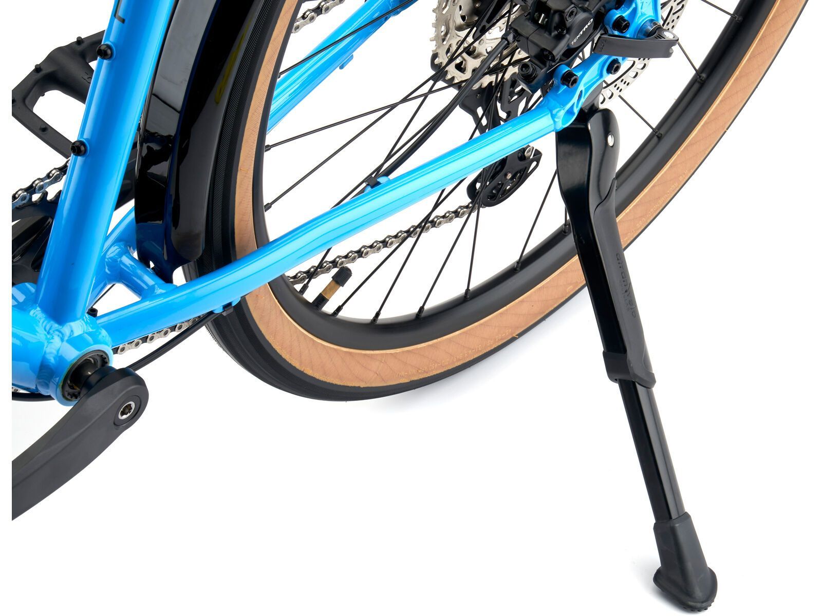 Kona Dew Deluxe, gloss azure blue - Bild 10