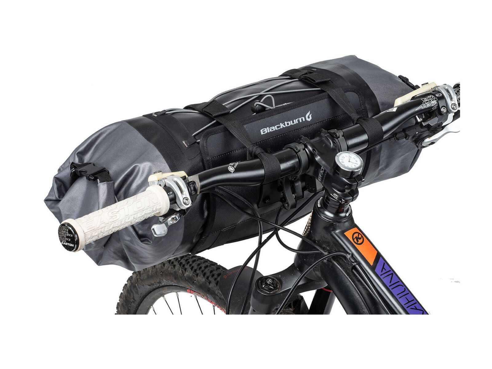 Blackburn Outpost Elite Handlebar Roll & Dry Bag - Bild 3