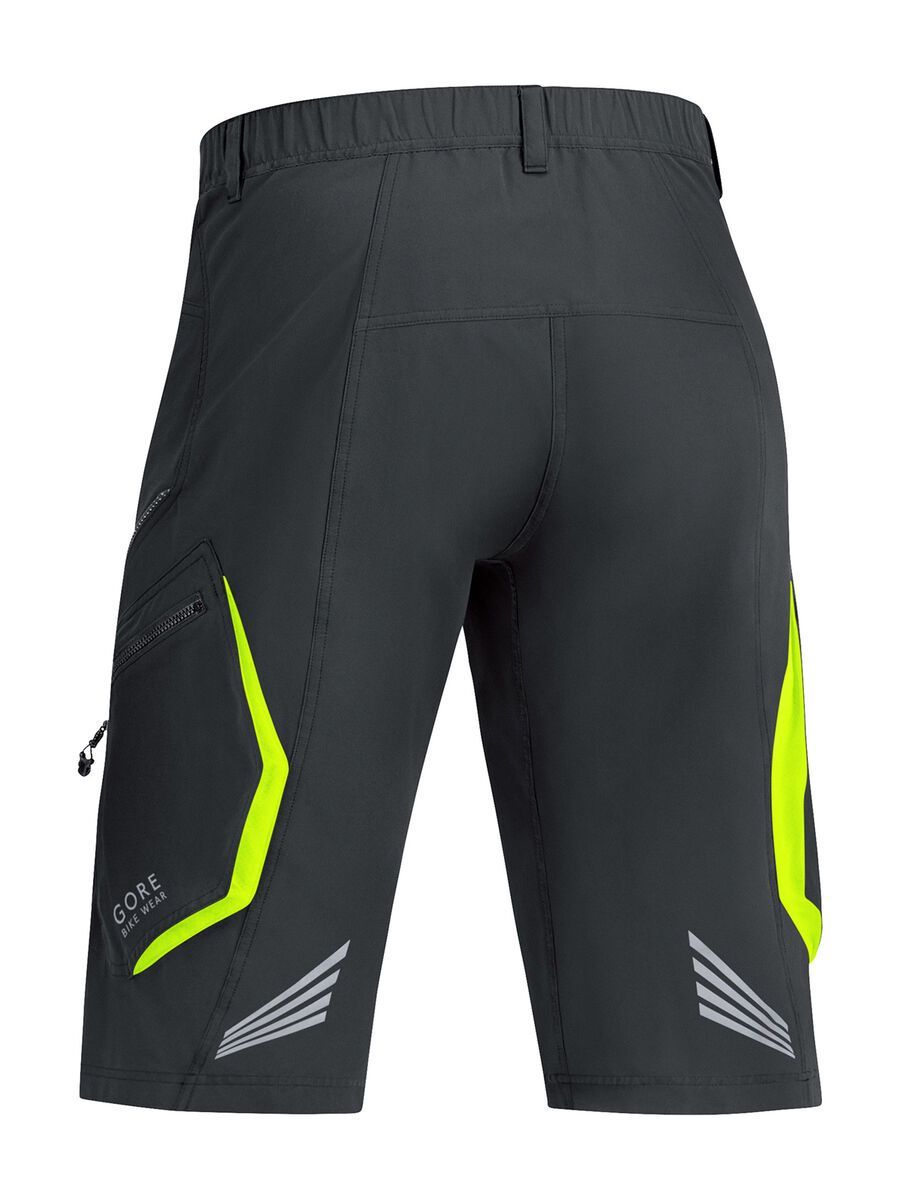 Gore Bike Wear Element Shorts, black - Bild 2