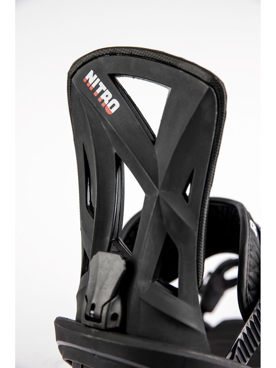 Nitro Staxx, black - Bild 4