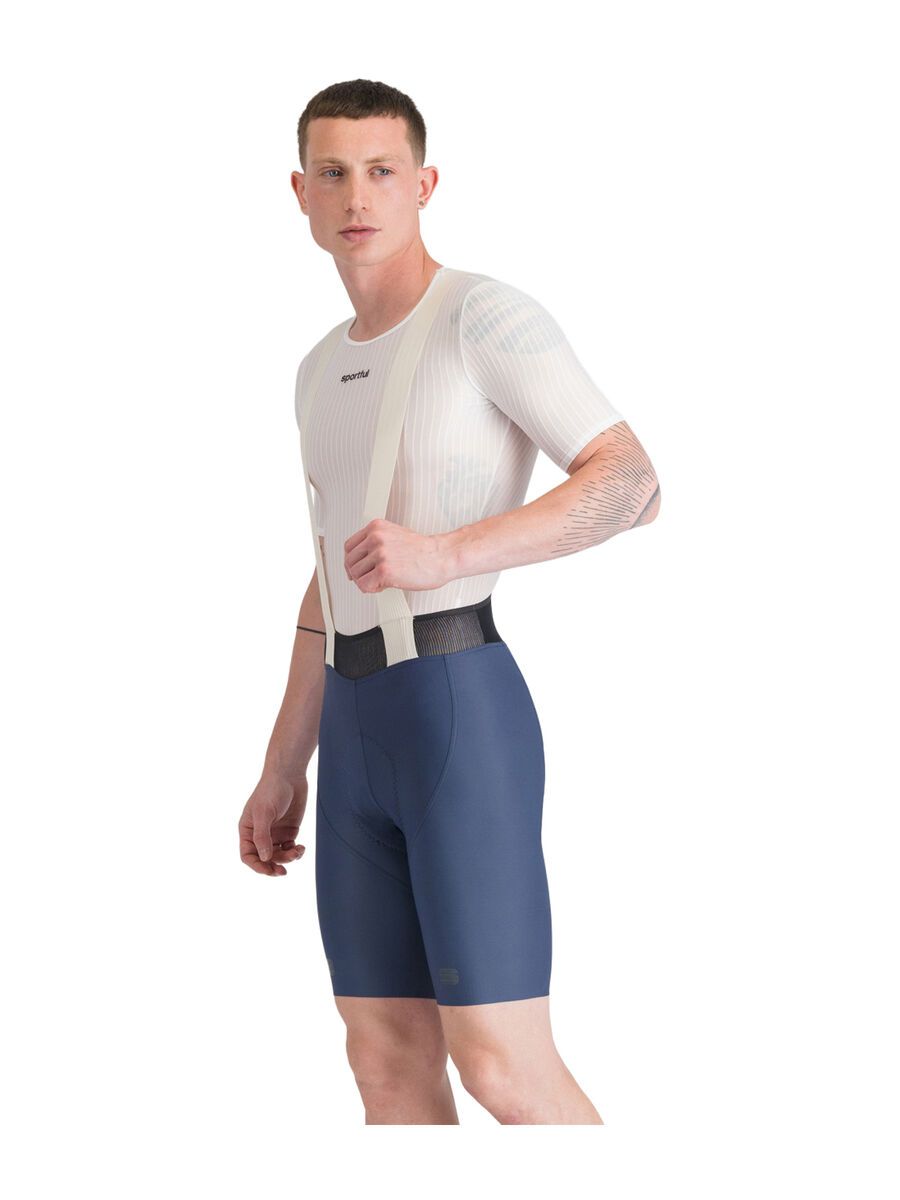 Sportful LTD 2 Bibshort, galaxy blue - Bild 2