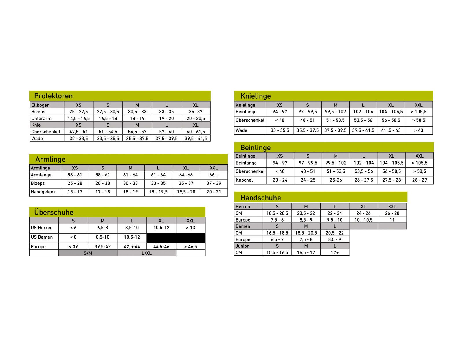 Pearl Izumi Sun Sleeves, black - Bild 2