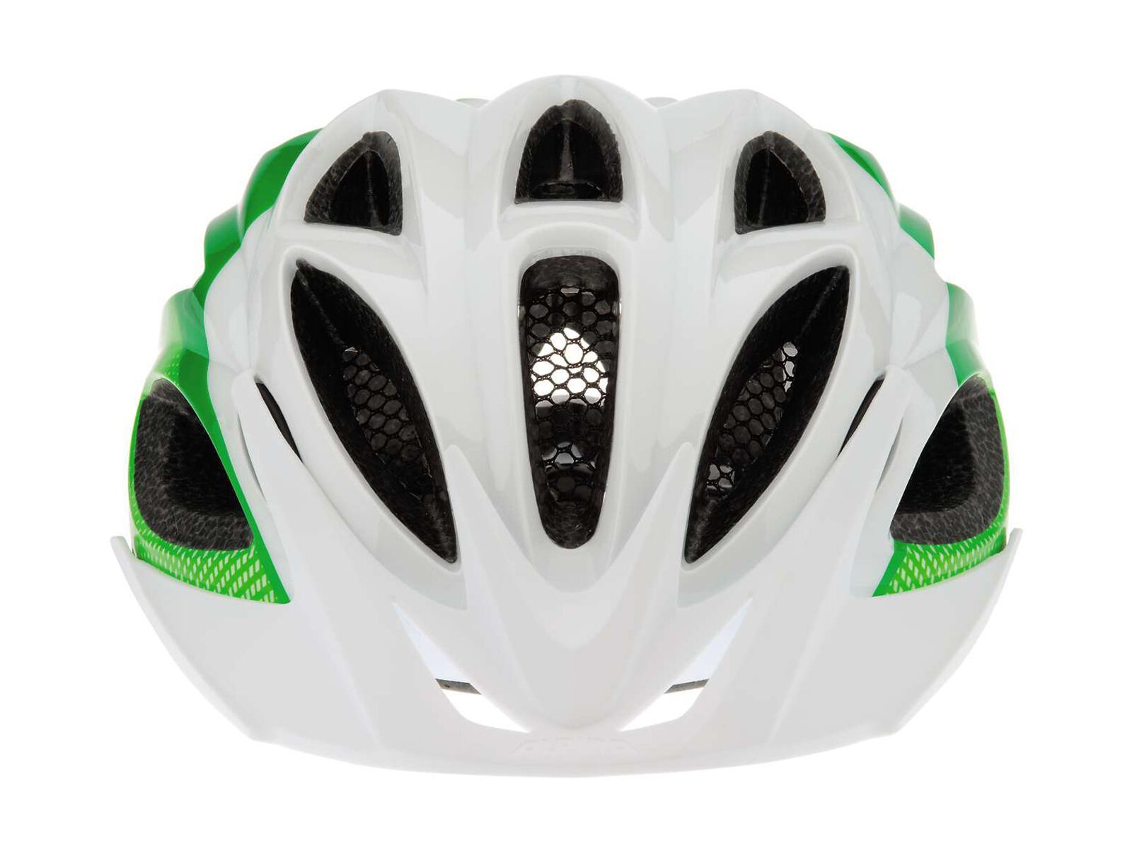 Alpina Skid 2.0, white-green - Bild 3