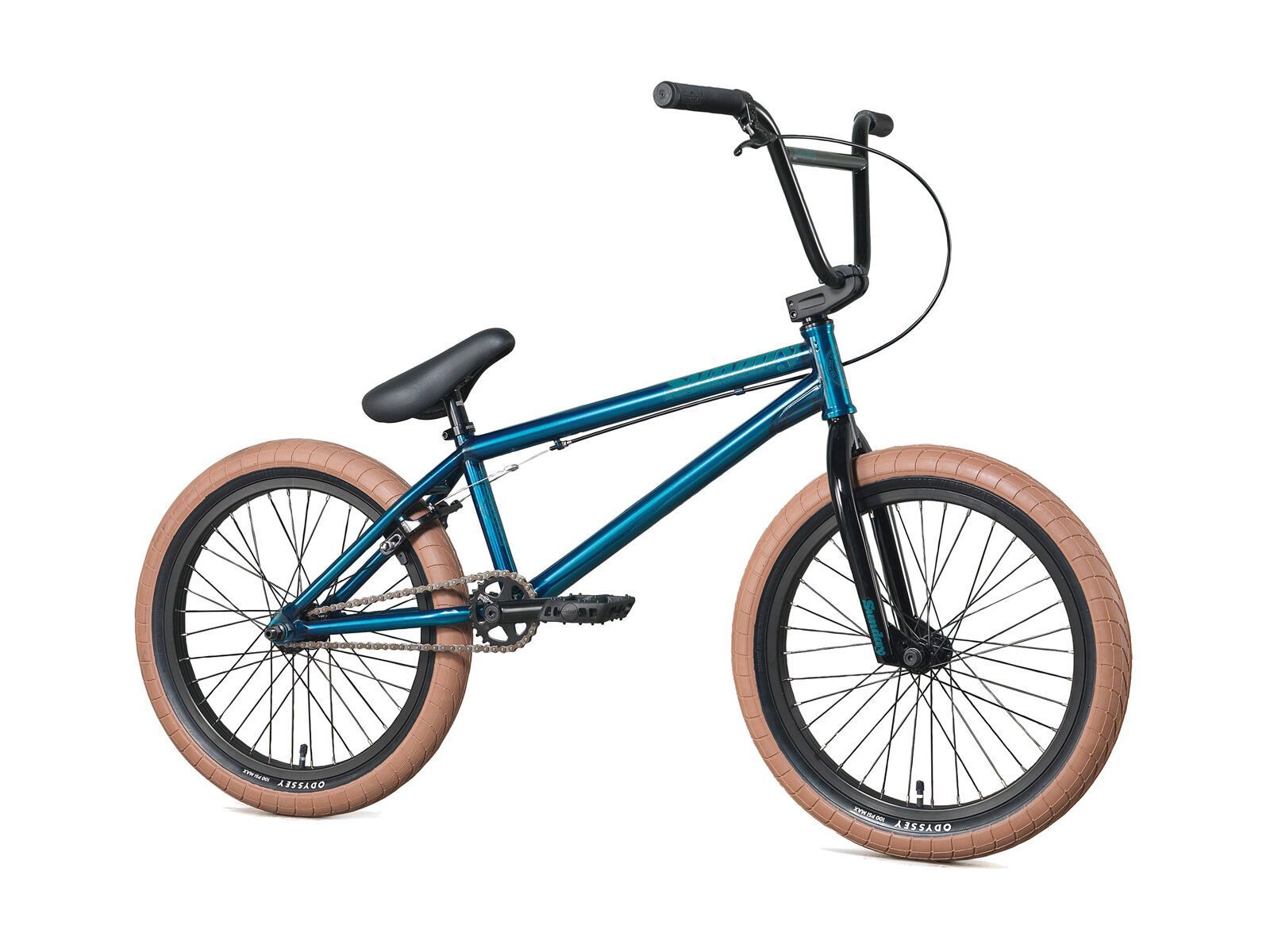 Sunday AM PLUS, Mark Burnett - Bild 1