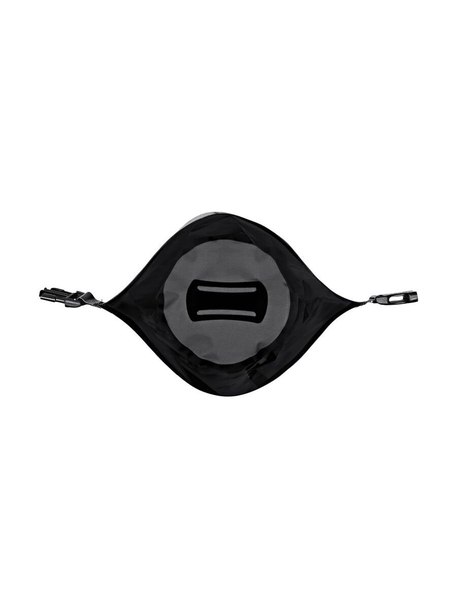 ORTLIEB Dry-Bag Light 1,5 L, black - Bild 4