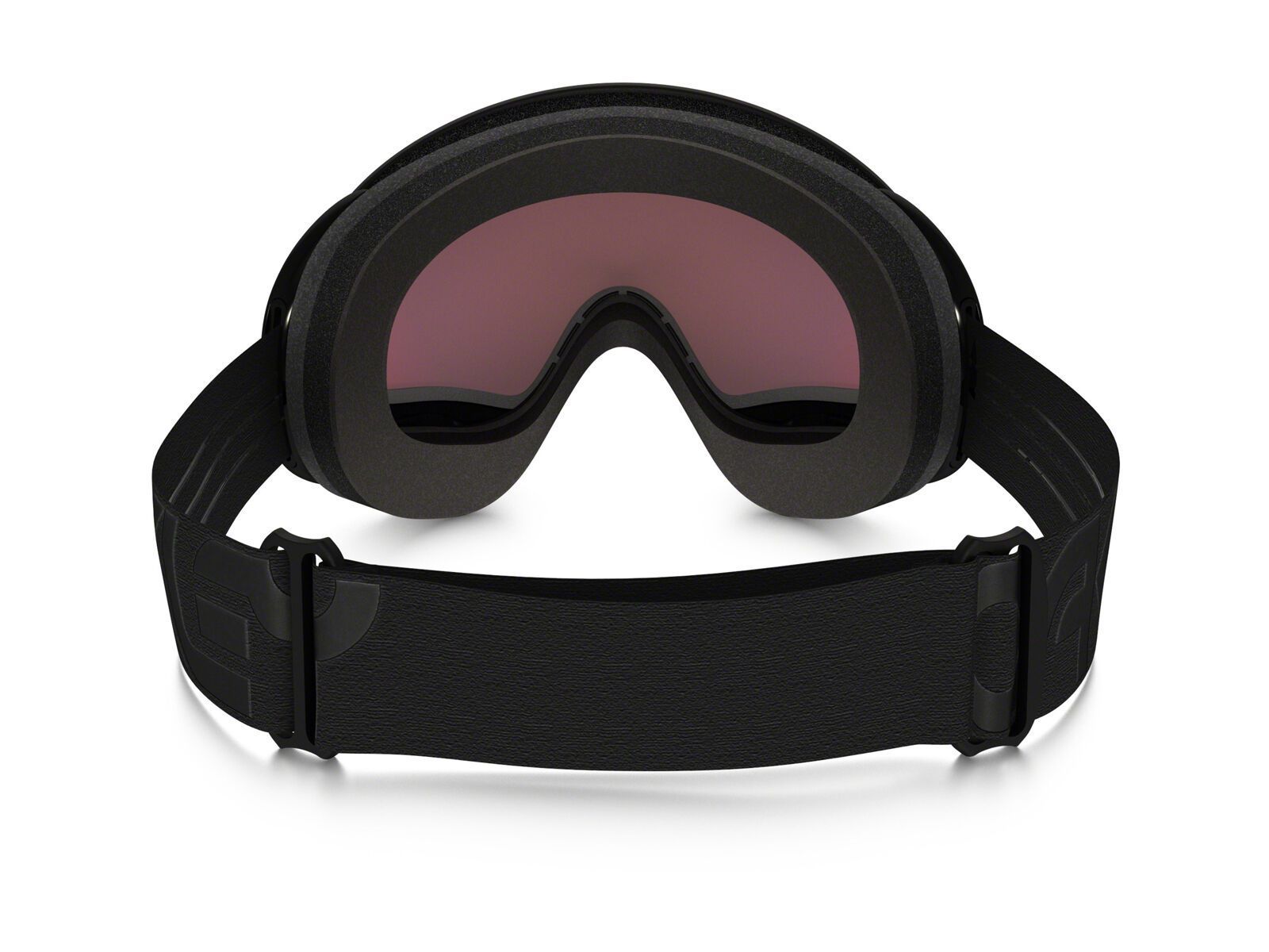 Oakley A Frame 2.0 Factory Pilot Blackout Prizm, factory pilot blackout/Lens: prizm jade iridium - Bild 3