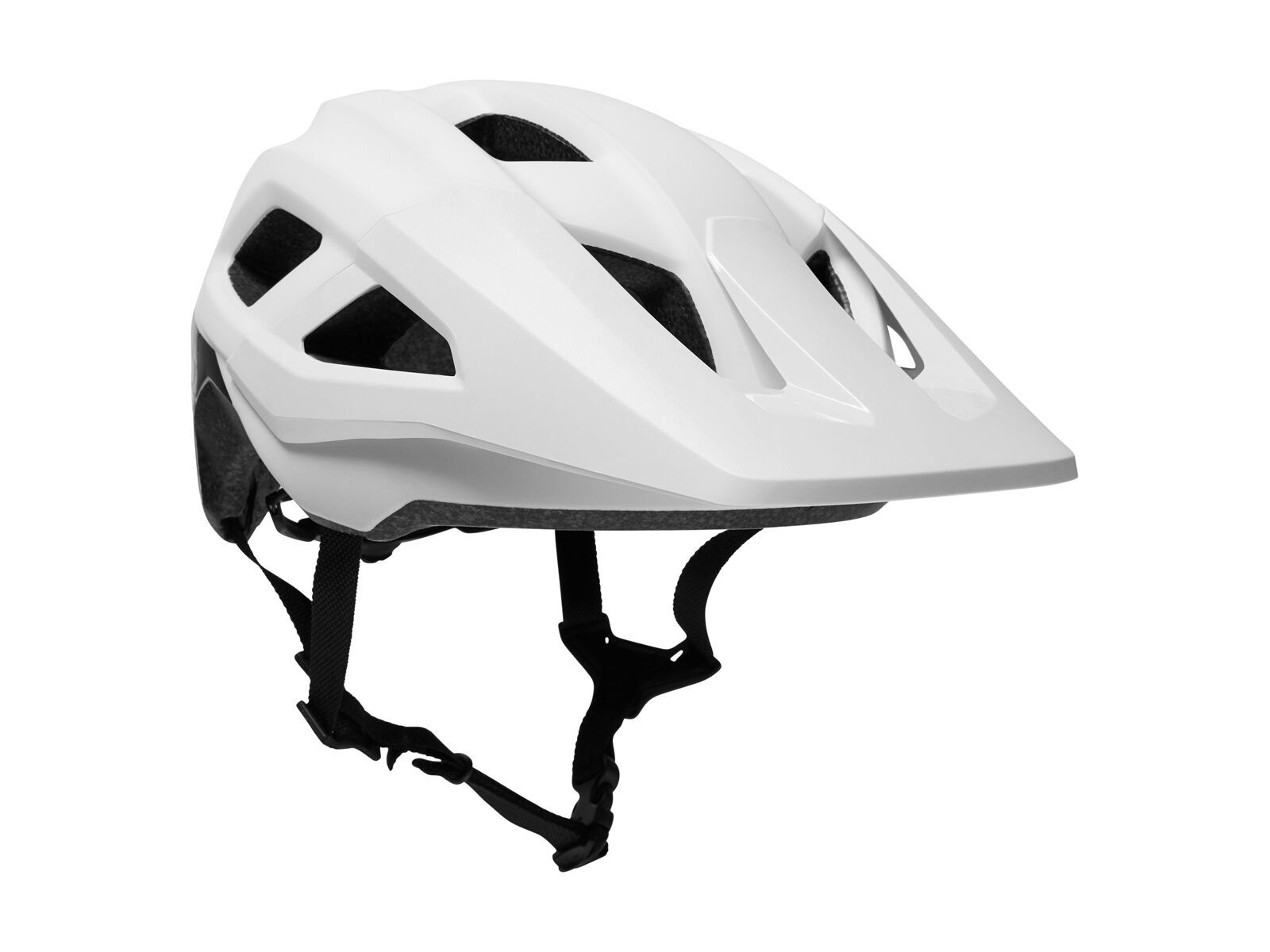 Fox Mainframe MIPS, white - Bild 2