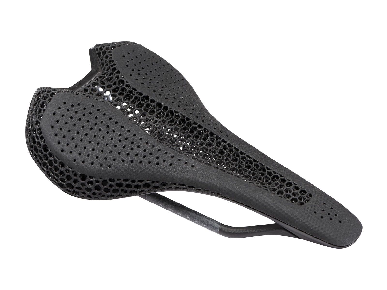 Specialized S-Works Romin Evo Mirror - 143 mm, black - Bild 1