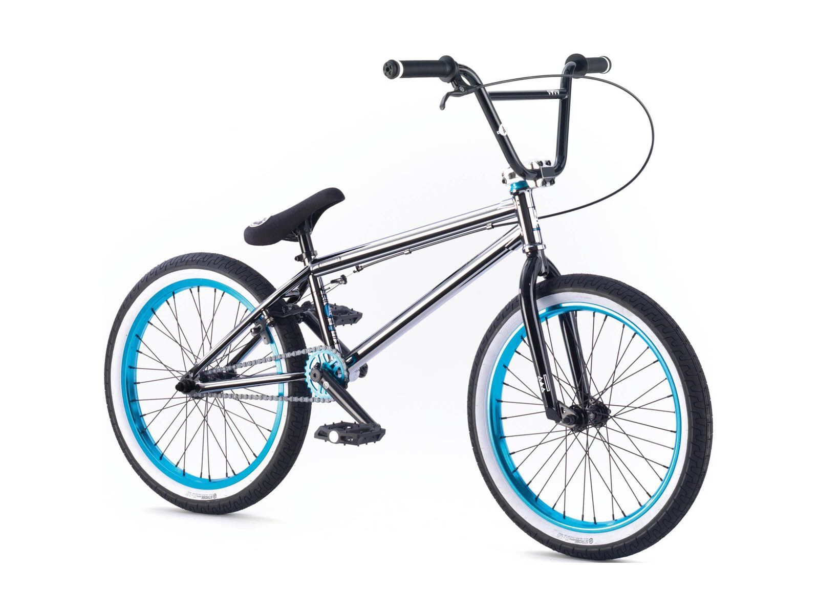 WeThePeople Arcade, chrom - Bild 1