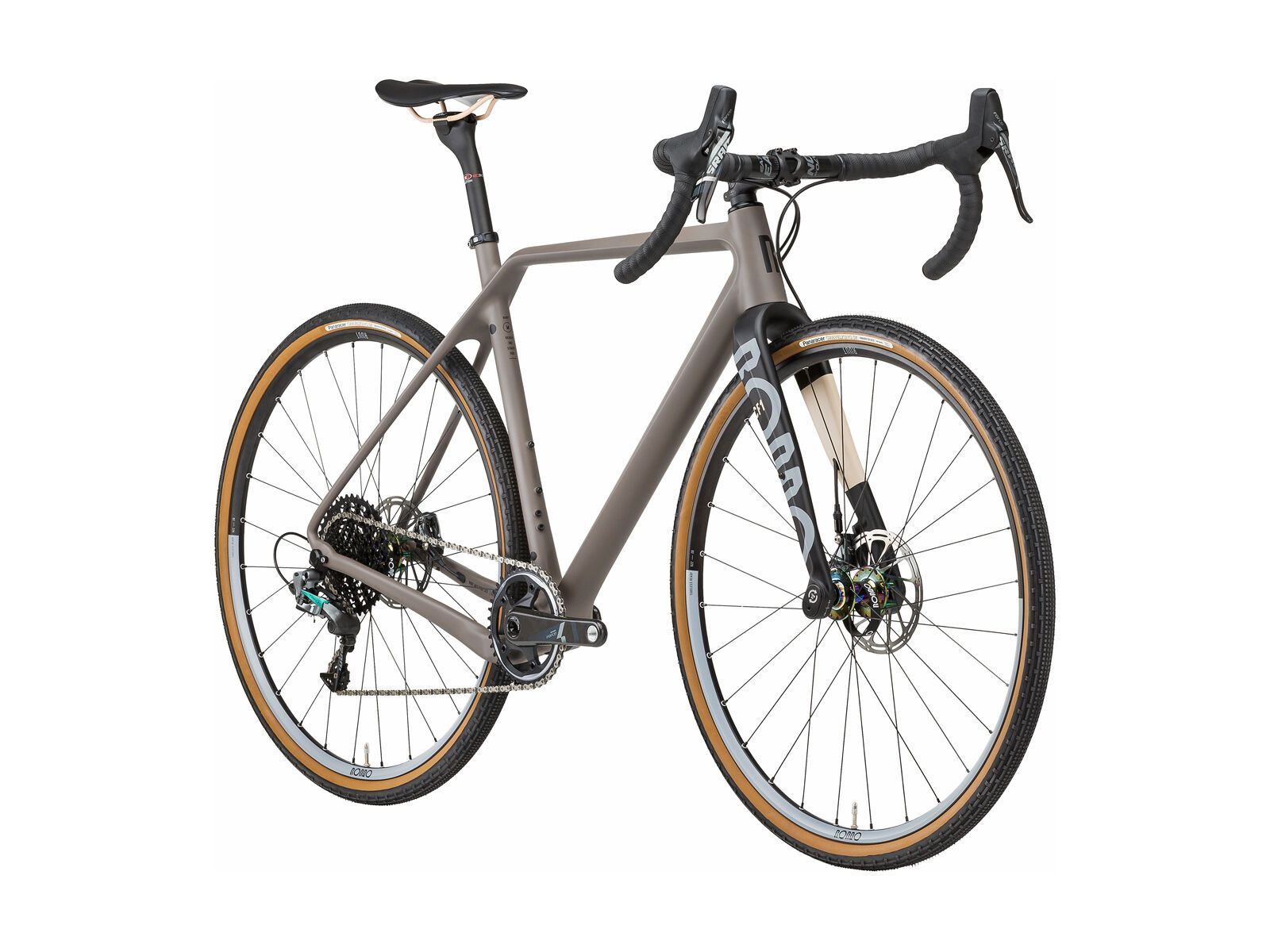 Rondo Ruut CF1, grey - Bild 3