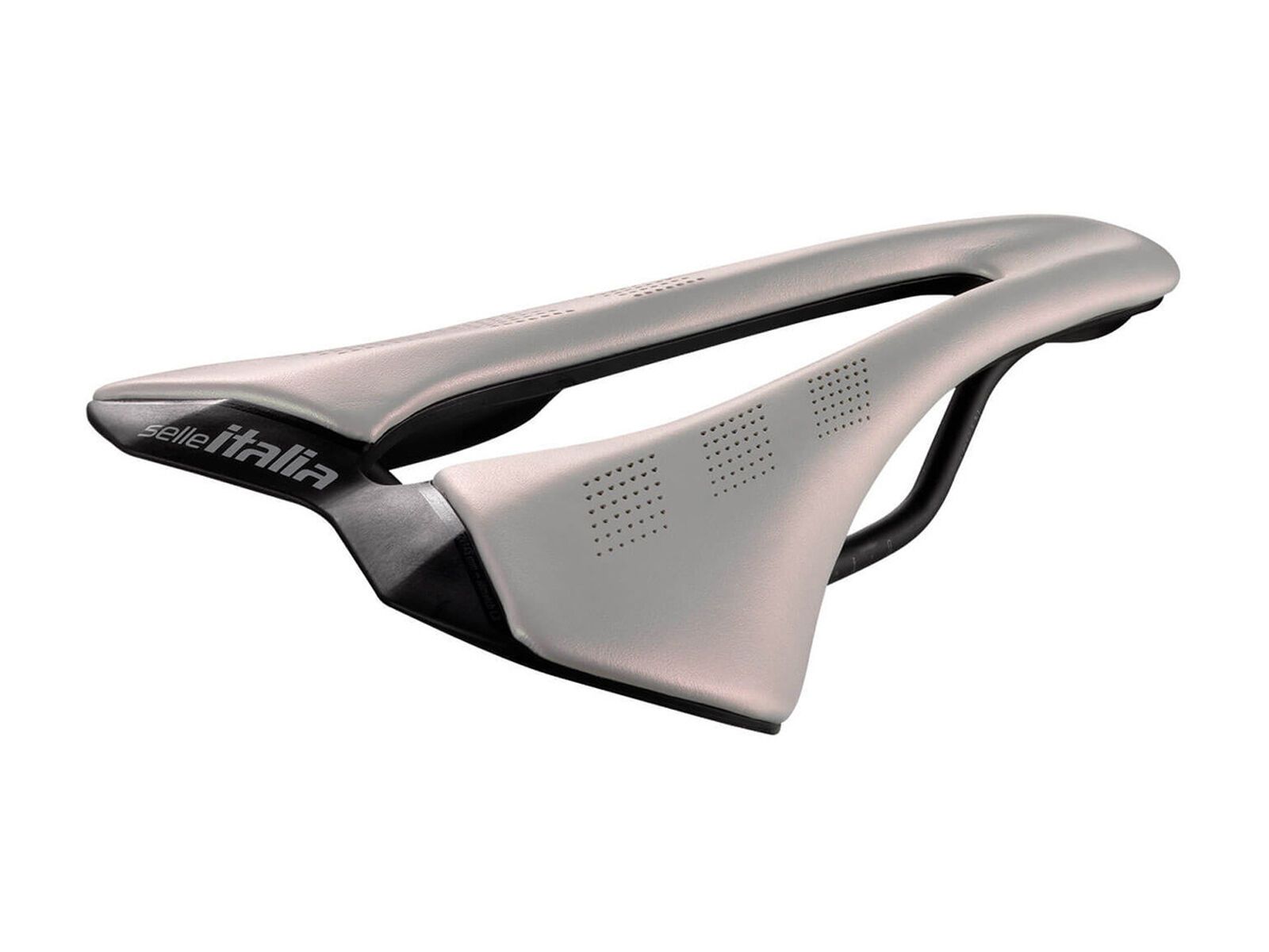 Selle Italia SLR Advan - L3, opal white - Bild 1