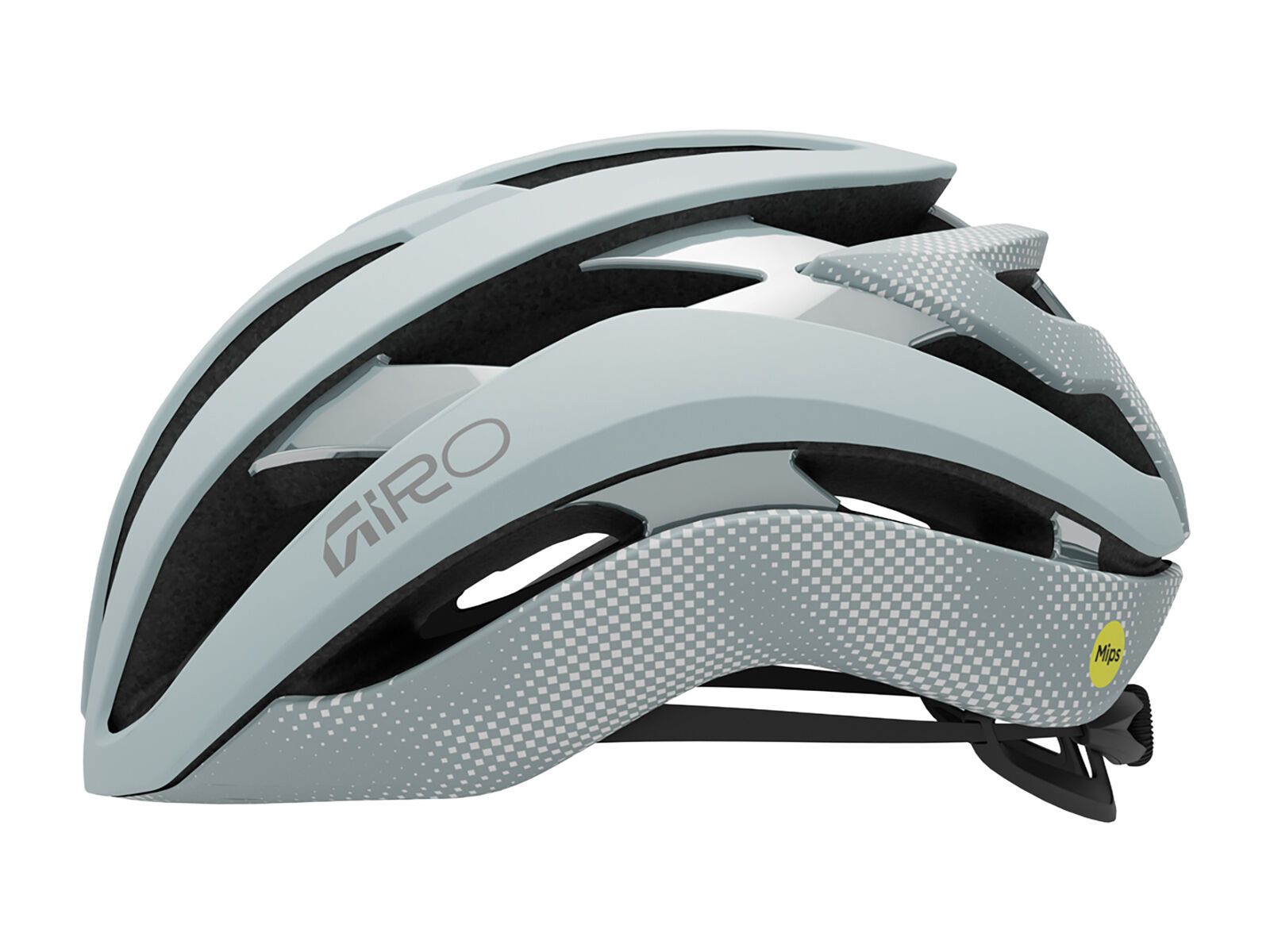 Giro Cielo MIPS, matte sky blue pulse - Bild 2