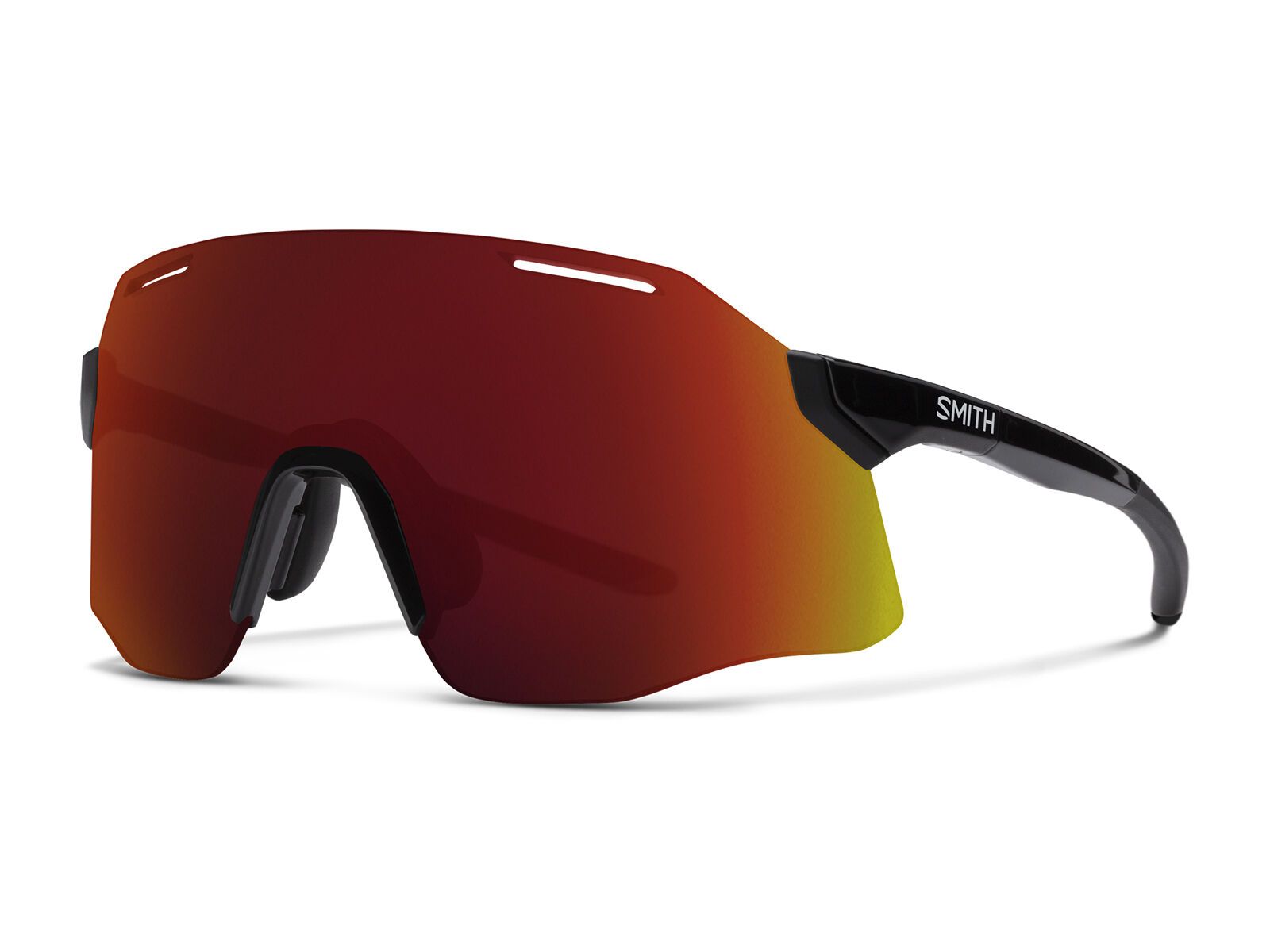 Smith Vert, ChromaPop Red Mirror / black - Bild 1