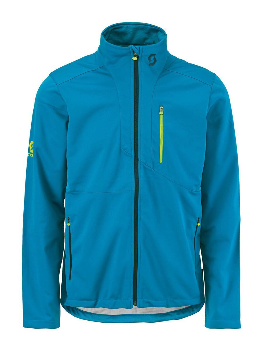 Scott Twelve12, Tile Blue - Bild 1