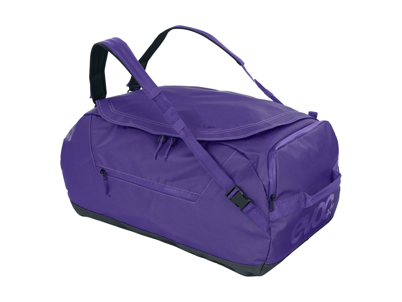 Evoc Duffle Bag 60, violet/black - Bild 1