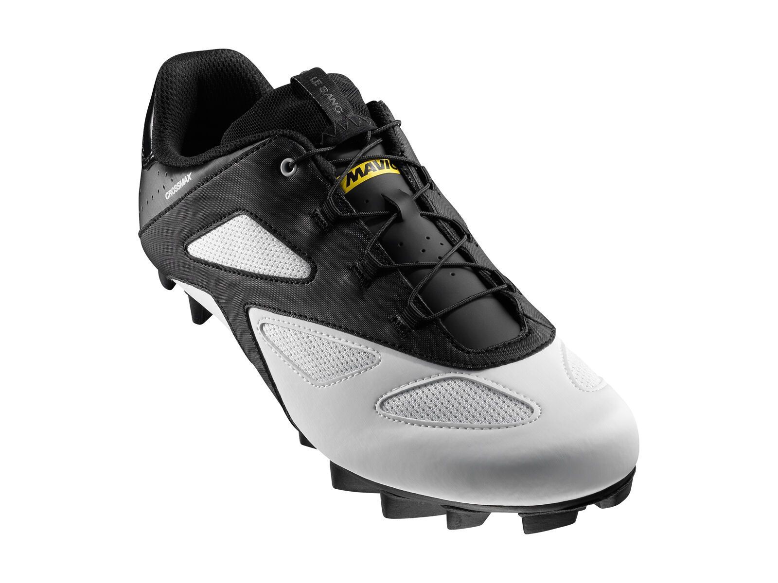 Mavic Crossmax, black/white/black - Bild 1