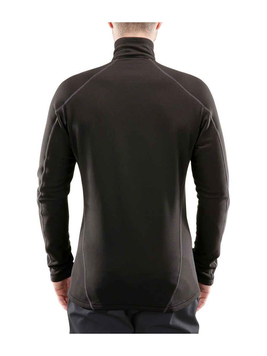 Haglöfs Heron Jacket Men, true black - Bild 5