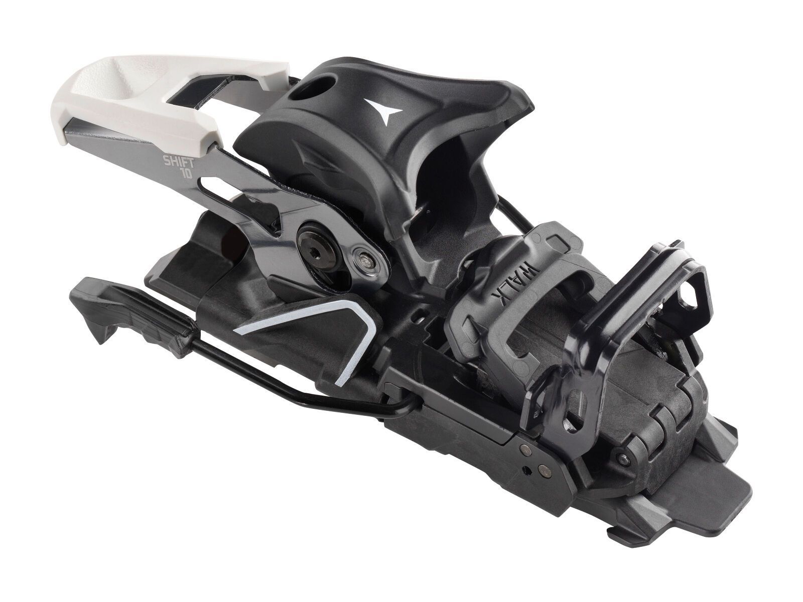 Atomic Shift 10 MNC - 110 mm, black/white - Bild 3