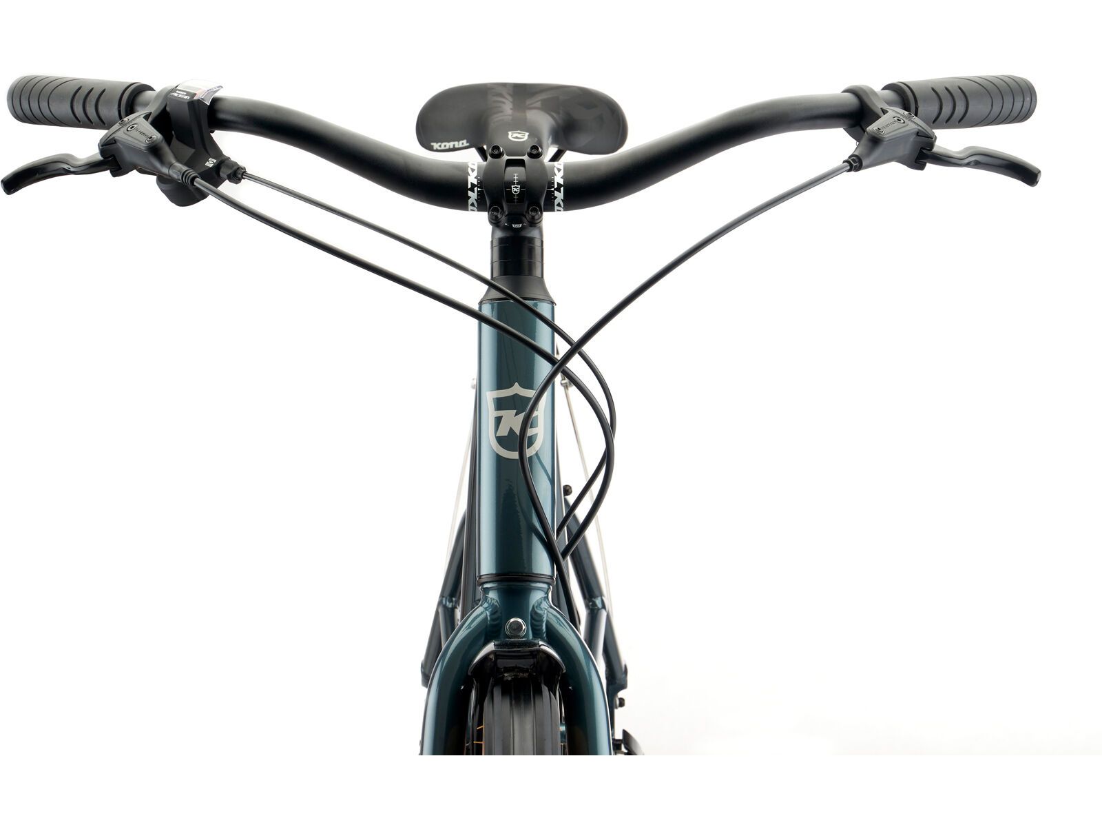 Kona Coco, gloss metallic dragonfly - Bild 6