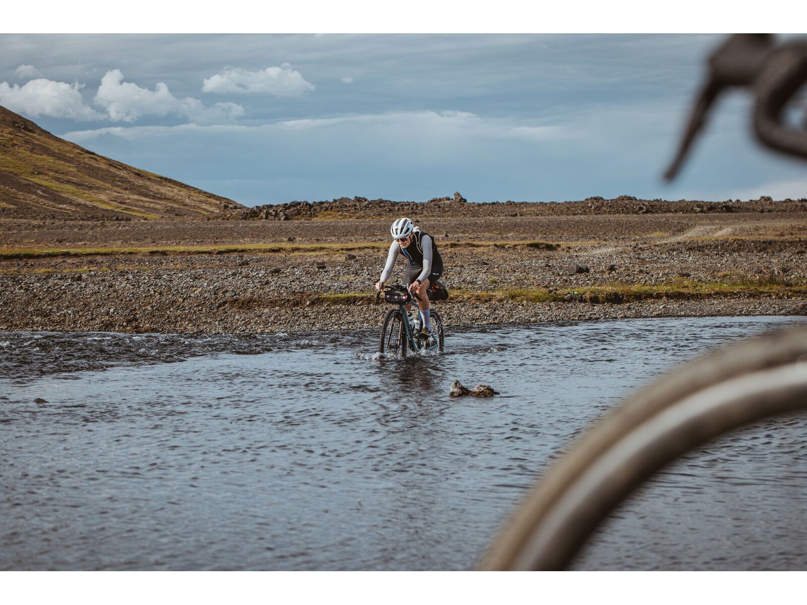 Schwalbe G-One Overland Pro Addix SpeedGrip DD RaceGuard - 700C - Bild 8