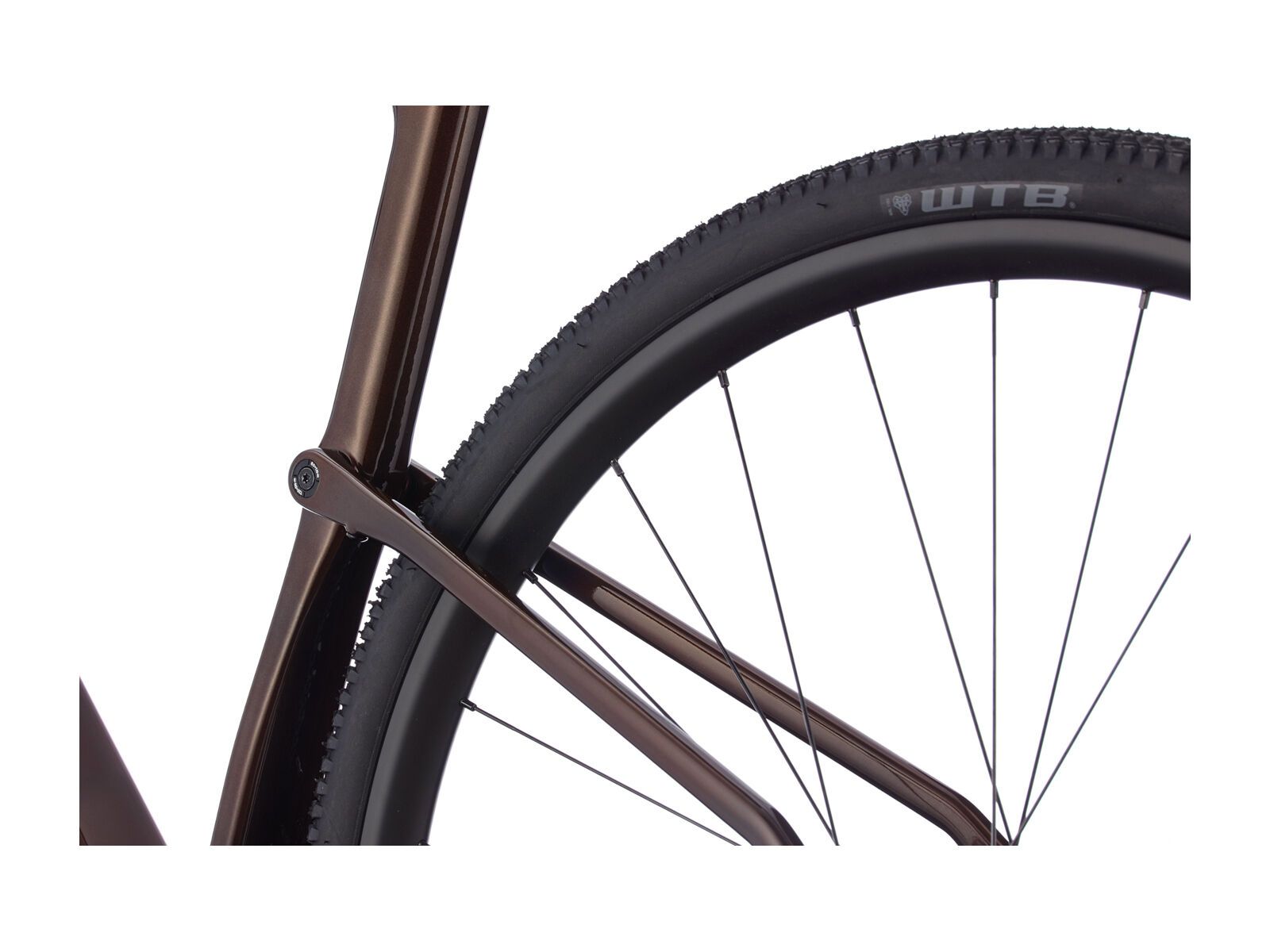 Cannondale Topstone Carbon 2, saber - Bild 7