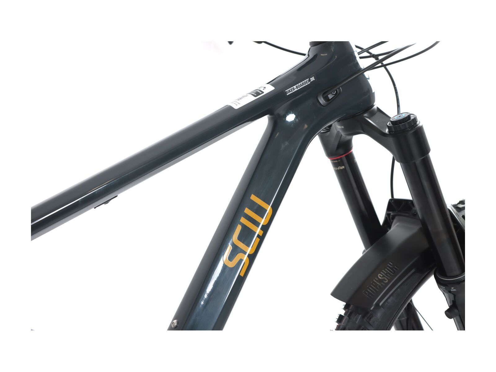 SCIU Aspen, slate grey - Bild 2