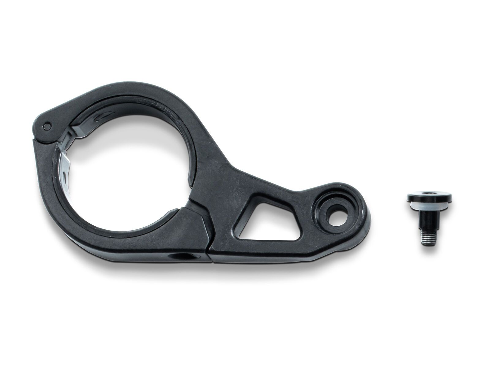 Cube Acid Lenkerhalter Pro-E, black - Bild 1