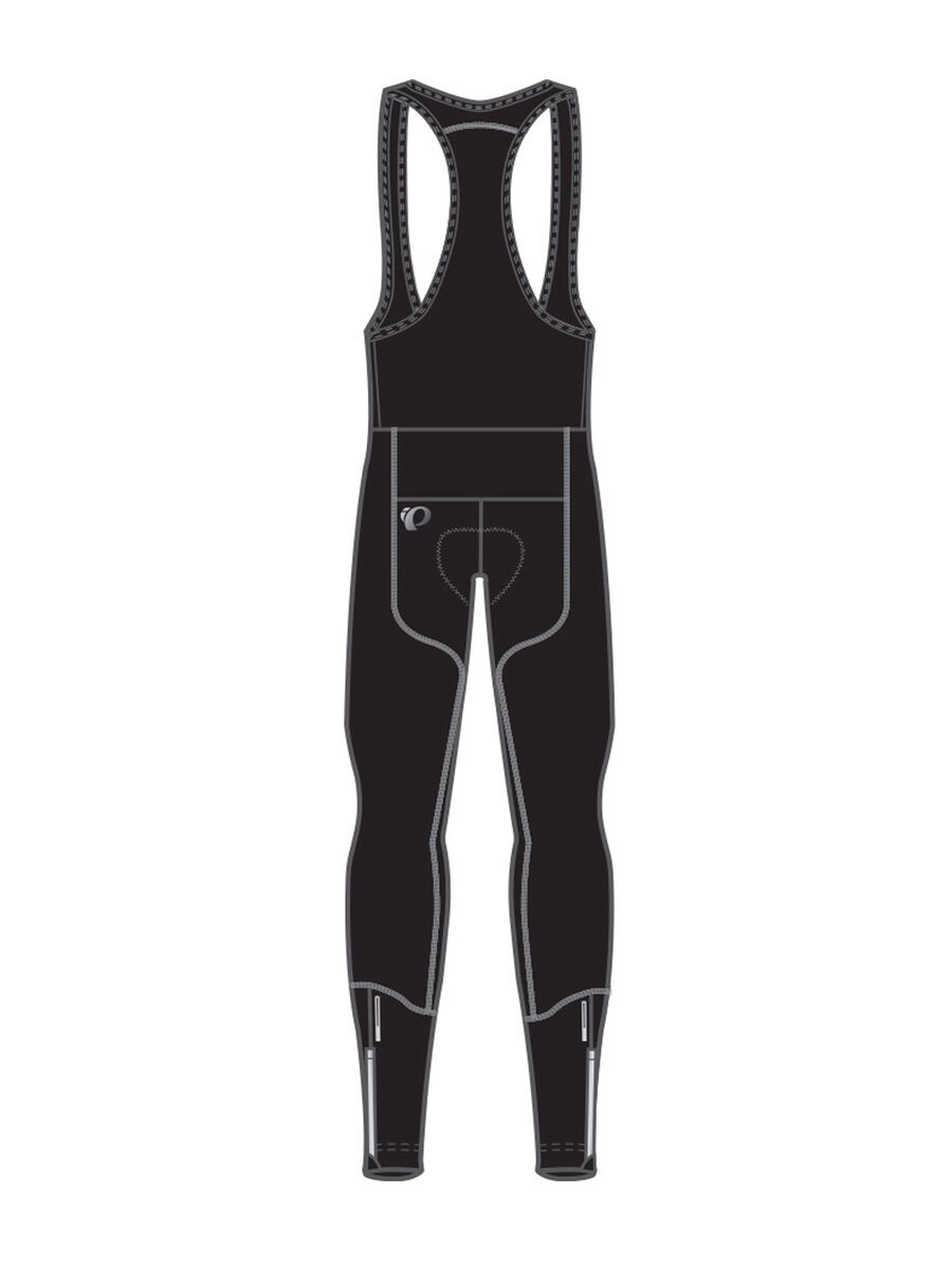 Pearl Izumi Select Escape Thermal Cycling Bib Tight, black - Bild 2